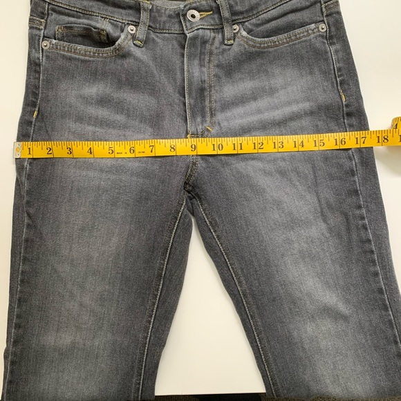 Rosner Gold Star Designer Jeans - Picture 4 of 8